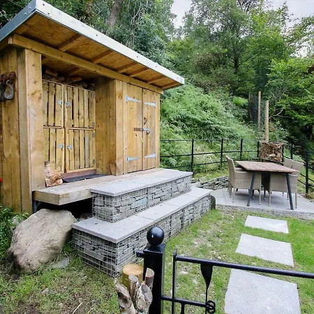 Little Barn Holiday home Ambleside