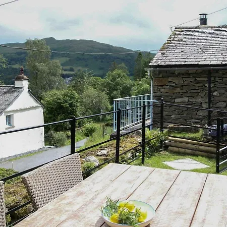 Little Barn Holiday home *