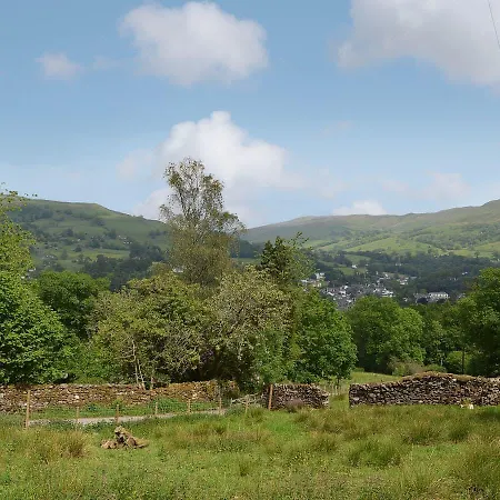 Little Barn Ambleside